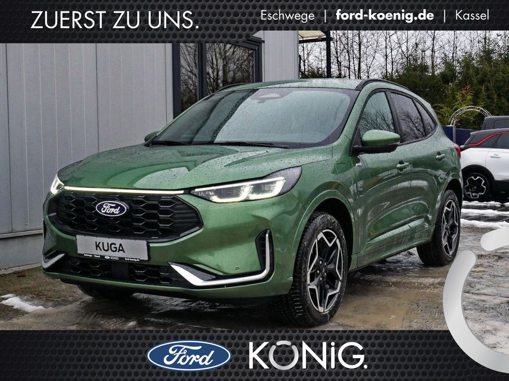Image of Ford Kuga