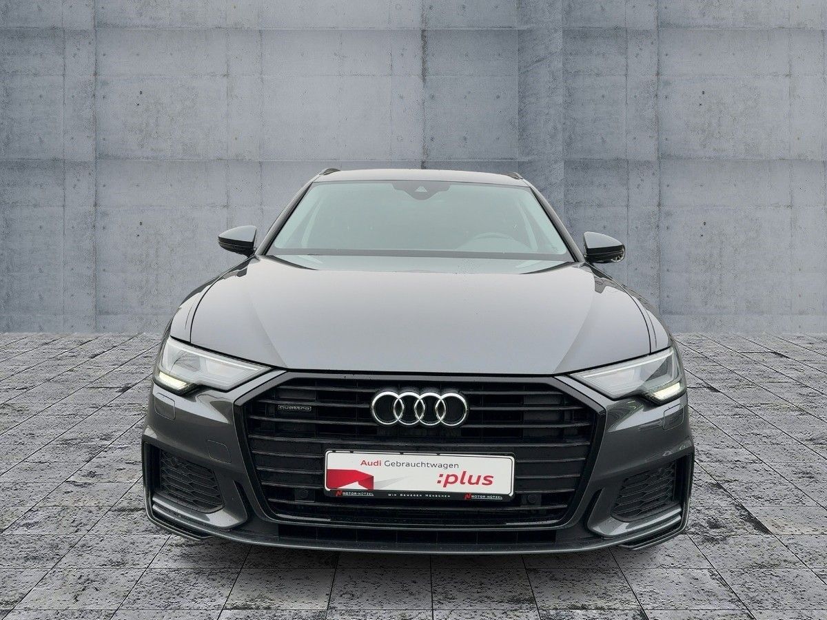 Audi A6 - Bild 3