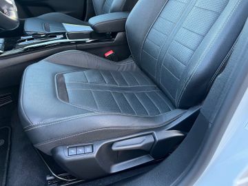 Opel Mokka-e Ultimate Leder Matrix-Led