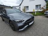 Mercedes-Benz C 220 T d 9G-Tronic AMG Line Night Paket Panoram - gebrauchte Mercedes-Benz C 220 aus dem Jahr 2023