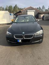 BMW 528 xDrive 2013 245PS Motor schaden!!! - BMW 324 Gebrauchtwagen