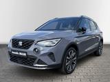Seat Arona 1.5TSI FR-DSG|abn.AHK|Navi|Leder|dig.Cockp - Seat Gebrauchtwagen von 2024