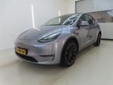 Tesla Model Y Long Range AWD 351PK 91,5% SoH [ QUICKSI - graue Tesla Model Y