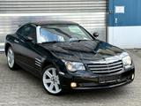 Chrysler Crossfire 3.2 V6 Coupe AUT.*LEDER*SHZ*KLIMA*ALU* - Chrysler in Oberhausen
