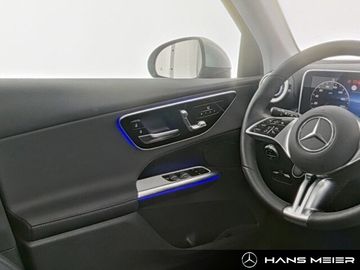 Mercedes GLC 220 - 9