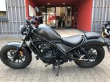 Honda CMX 500 (Finanzierung möglich) - HONDA FINANZIERUNG