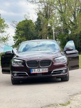 BMW 535 Gran Turismo 535d Gran Turismo Luxury Li... - BMW 535 Gran Turismo: Limousine
