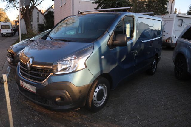 Renault Trafic Kasten L1H1 2,8t Komfort