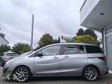 Mazda 5 Kenko 2.0 MZR-DISI 7-Sitzer Klima/Notbremsass. - Mazda Gebrauchtwagen mit Schiebetür