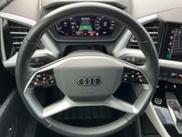 Audi Q4 e-tron - Vorschau Bild 10