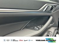 BMW i4 - Vorschau Bild 11