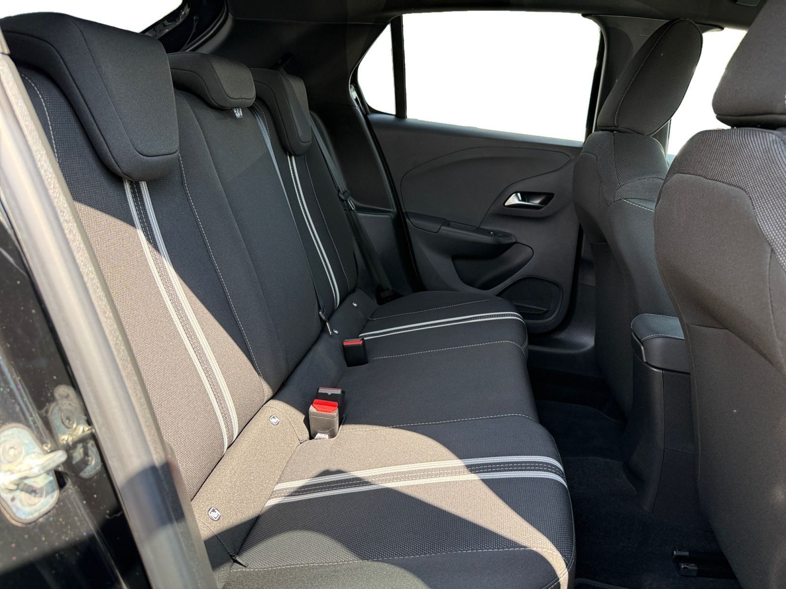 Fahrzeugabbildung Opel Corsa F 1.2 Turbo GS PANO RFK IntelliLux