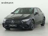 Mercedes-Benz A 200 Night S-Sitz PDC SHZ LED SpurH Sport AUT