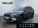 Toyota RAV 4 2.5 4x2 Hybrid Style Selection *ACC*360*JB - Toyota RAV 4 in Hamm