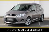 Ford C-Max Titanium 1.0 EB*XENON*NAVI*KAMERA*2.HD* - Ford: X Max