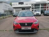 Seat Arona 1.0 TSI 115 PS DSG FR 5J GARANTIE - gebrauchte Seat Pickups