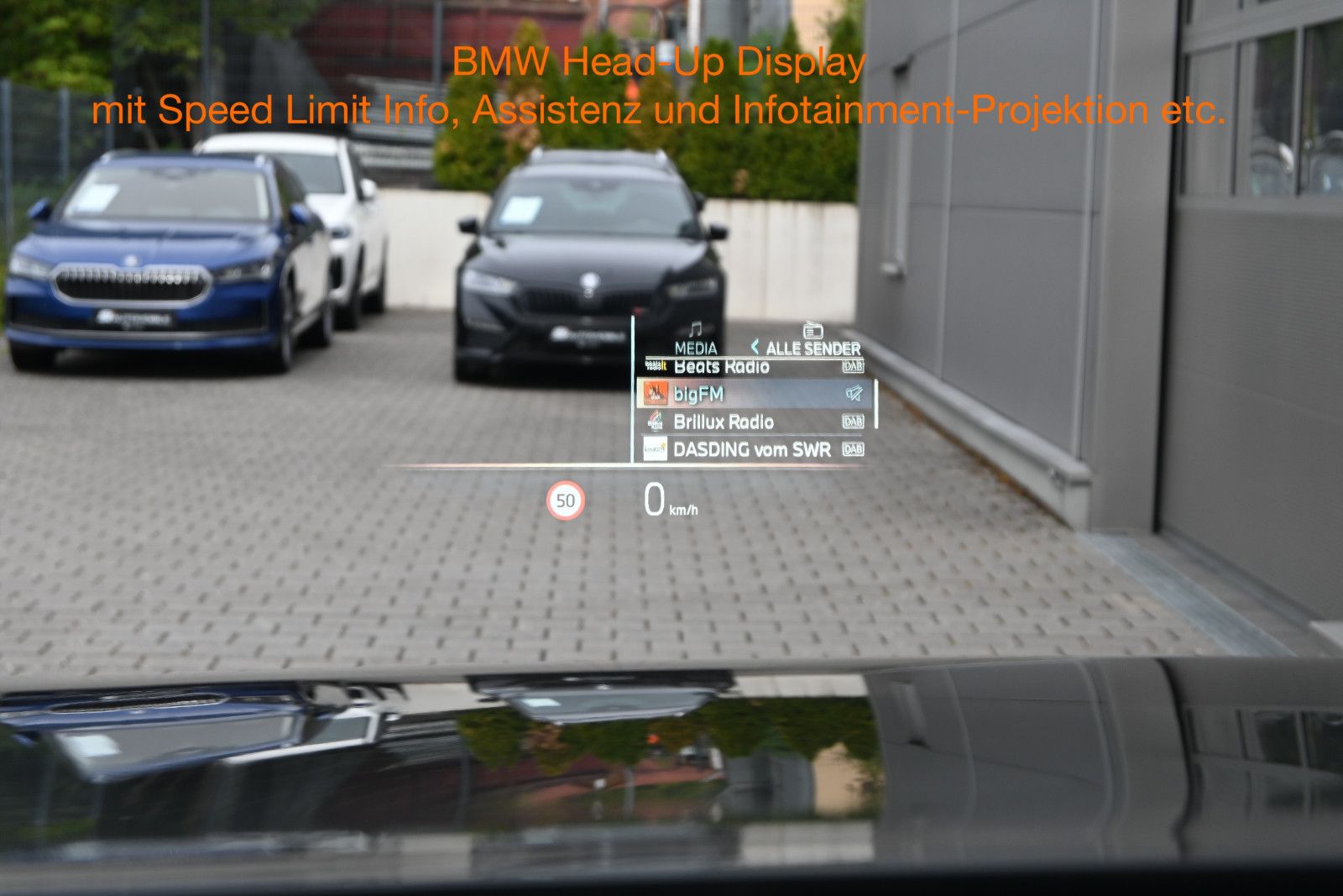 Fahrzeugabbildung BMW X3 40d xDrive M SPORT PRO °UVP 99.820€°AHK°STHZ°