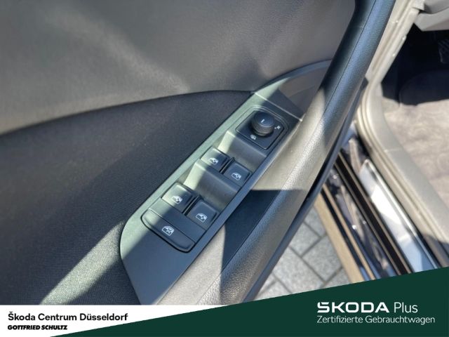 Skoda Kamiq - Bild 13