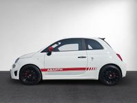 Abarth 