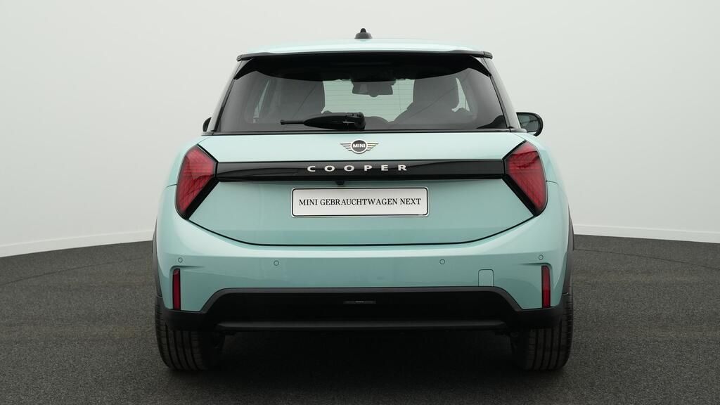 MINI Cooper C - Bild 10