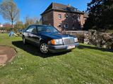 Mercedes-Benz W124 Coupe 230 CE - Mercedes-Benz E 230: W124