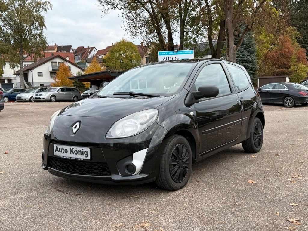 Angebot ansehen Renault Twingo