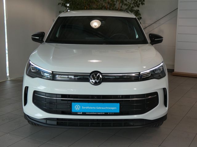 Tiguan 2.0 TDI Goal AHK 360° KAMERA SHZ NAVI ACC