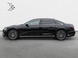 Audi A8 Lang 60 TFSIe quattro Massage*360°*Air*Pano - Audi: 60