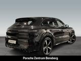 Porsche Cayenne GTS - Porsche Cayenne