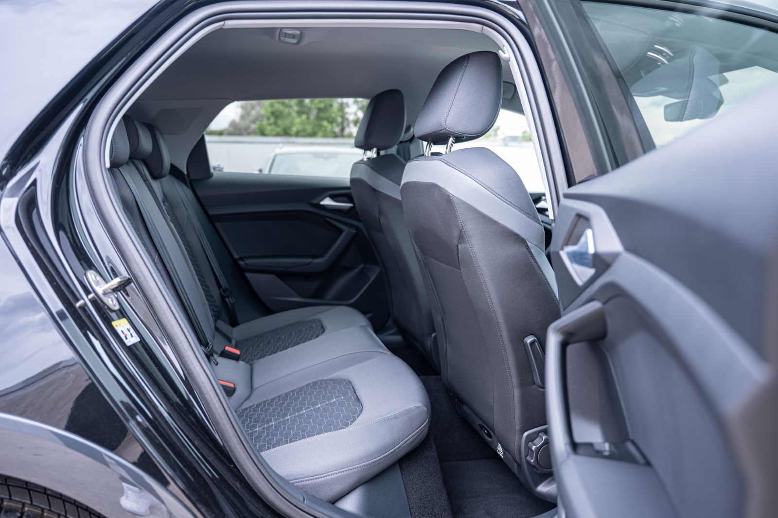 Audi A1 - Bild 7