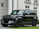 Land Rover Defender 3.0 D300 MHEV S 110 S - gebrauchte Land Rover Defender aus dem Jahr 2021
