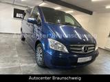 Mercedes-Benz Viano FUN 2.0 CDI kompakt Mit Bettfunktion ! - Mercedes-Benz Viano Fun mit Diesel-Antrieb