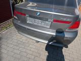 BMW 735Li A - - gebrauchte BMW 7er Reihe aus dem Jahr 2003