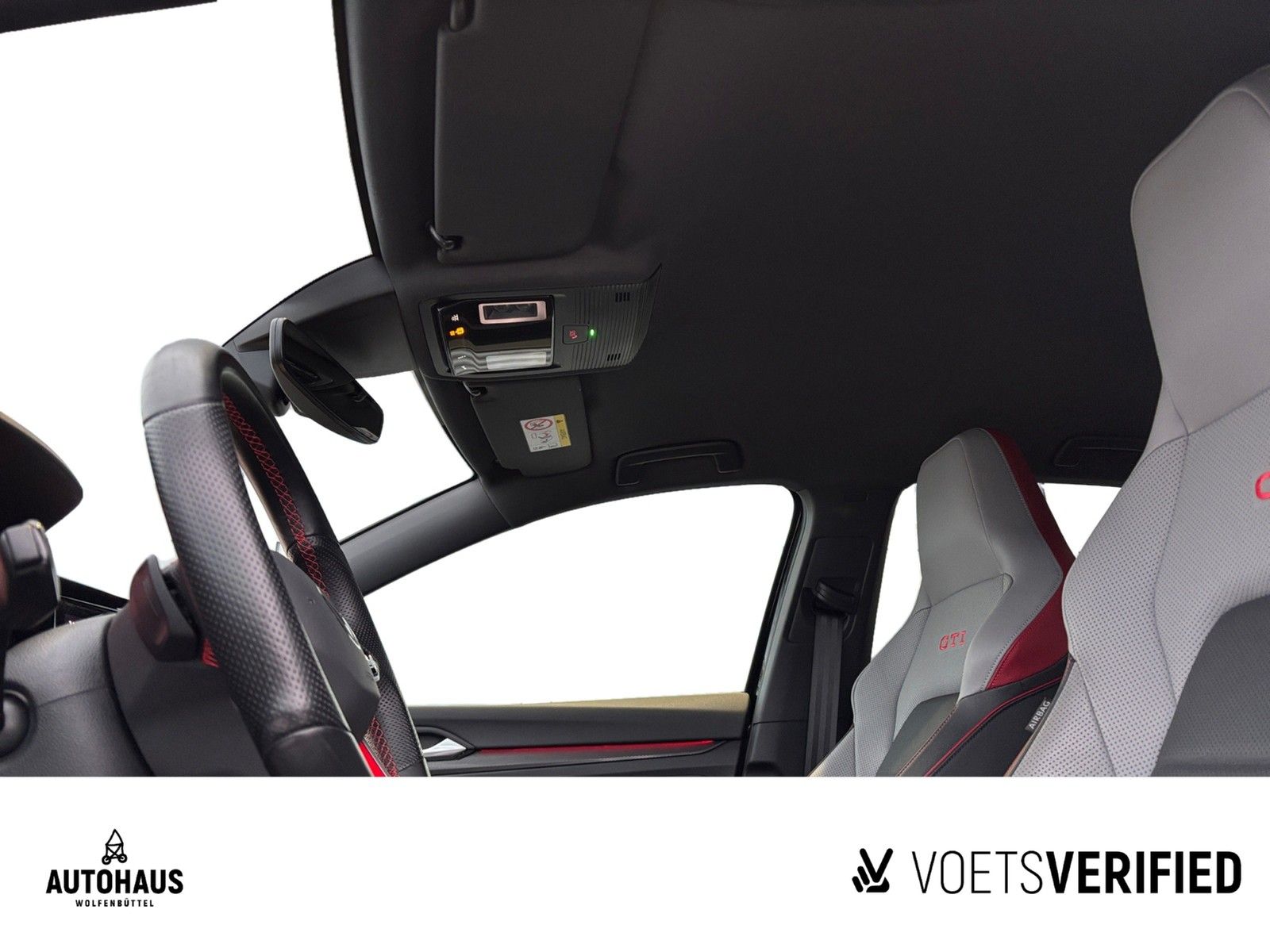 Volkswagen Golf - Bild 16