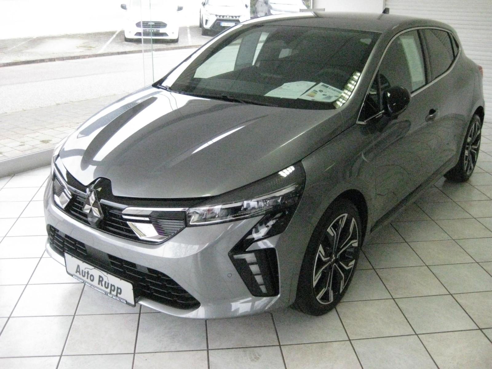 Mitsubishi Colt 1.0 Turbo-Benziner Edition