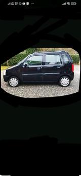 Opel Agila Raumwunder, TÜV, Klima, ZV , TA... - Opel Agila in Mainz