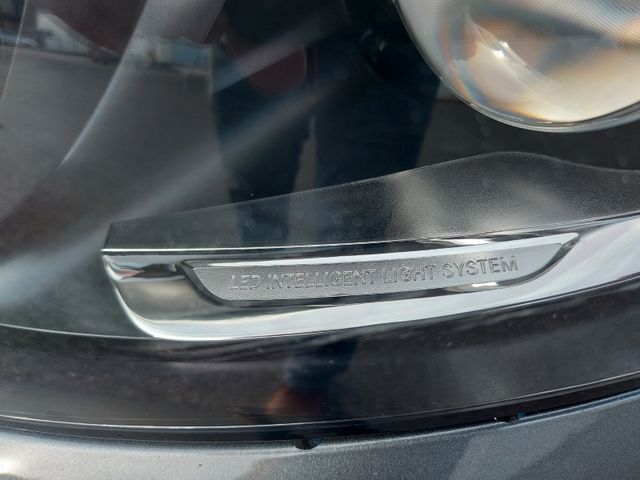 350d GLC 4Matic*Navi/Distronic/RFK/SHZ/Kamera*