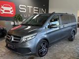 Mercedes-Benz V 250 d 4MATIC lang/ACC/360°/Standhzg/Burmester - Mercedes-Benz V-Klasse Gebrauchtwagen in Düsseldorf