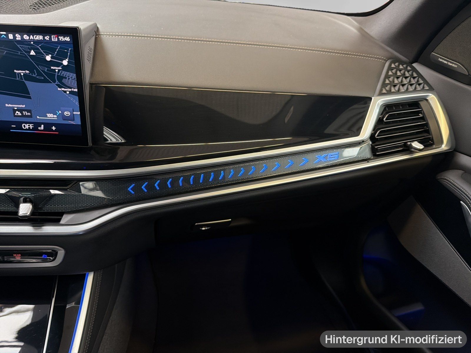 BMW X5 - Bild 25