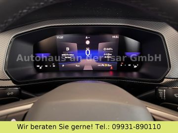 Bild 9 VW T-Cross 1.0 TSI Life *KEYLESS*LED*KAMERA*SHZ*ACC