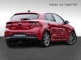 Kia Rio 1.0 TGDi DCT Platinum PANO NAVI SHZ KEYL - Kia Rio: Limousine