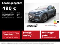 Audi Q4 e-tron - Vorschau Bild 1
