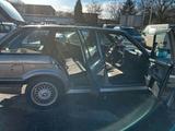 BMW E30 325 iX Touring silbermetallic - BMW 3er Reihe: Kombi, E30