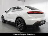 Porsche Macan Electric Basis LUFTFEDERUNG BOSE PANORAMA  - Porsche Macan in Oldenburg