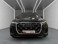 Audi Q7 - Vorschau Bild 6
