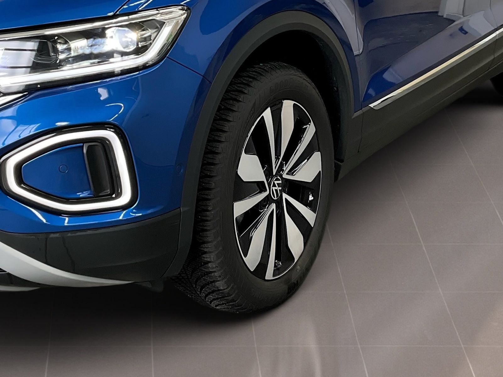 Volkswagen T-Roc - Bild 7