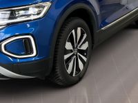 Volkswagen T-Roc - Vorschau Bild 7
