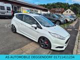 Ford Fiesta ST-KLIMA-SHZ-PDC-TOPOPTIK-EURO6 - gebrauchte Ford Fiesta aus dem Jahr 2015