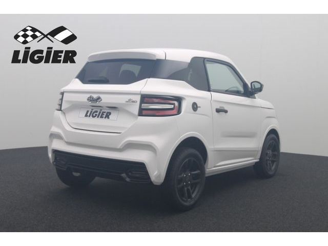 Fahrzeugabbildung Ligier JS 50 Select Fahren ab 15