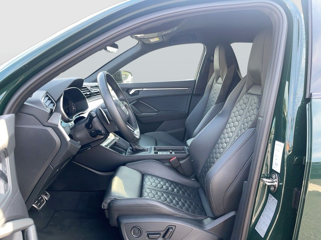 Audi RSQ3 - Bild 13